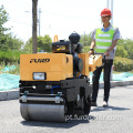 Rolo compactador vibratório automotivo 800KG (FYL-800C)